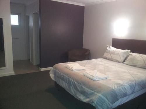 Christies Beach Hotel Clarendon Extérieur photo