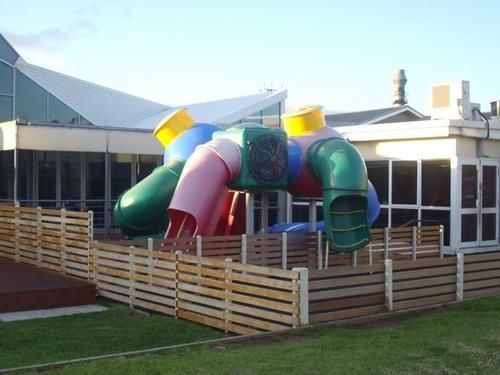 Christies Beach Hotel Clarendon Extérieur photo