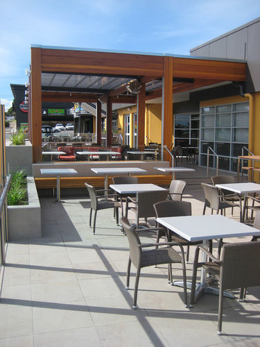 Christies Beach Hotel Clarendon Extérieur photo